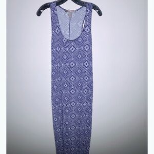Brand new Forever 21 maxi soring summer dress L